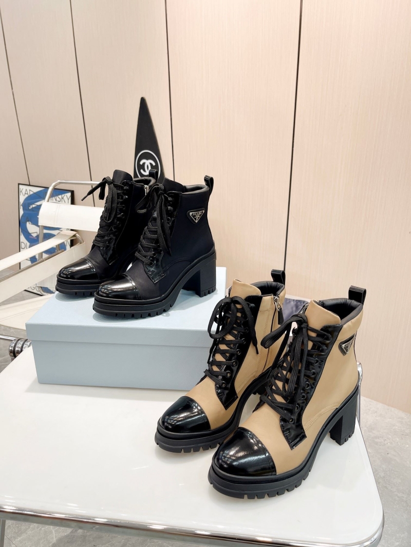 Prada Boots